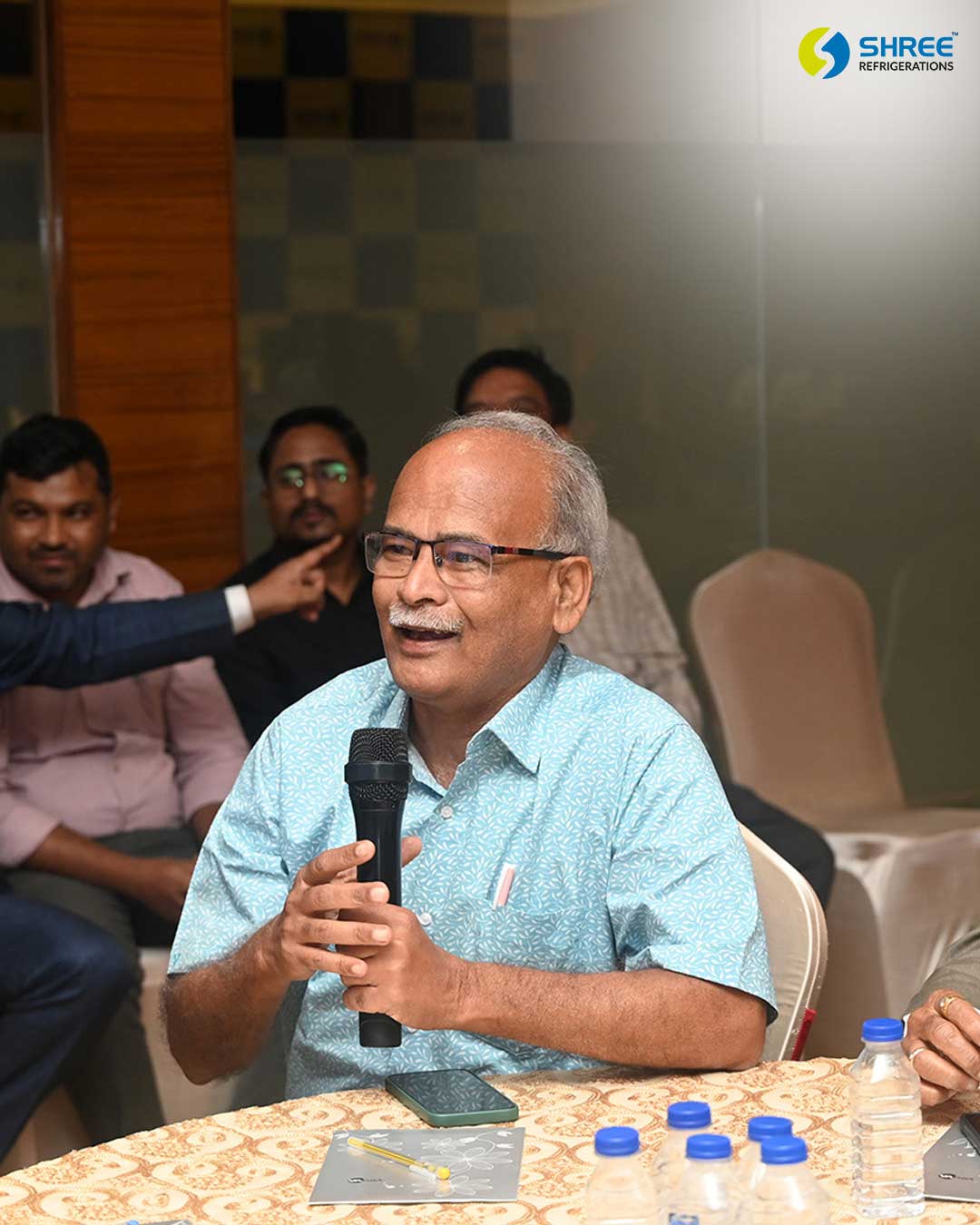 First India Article